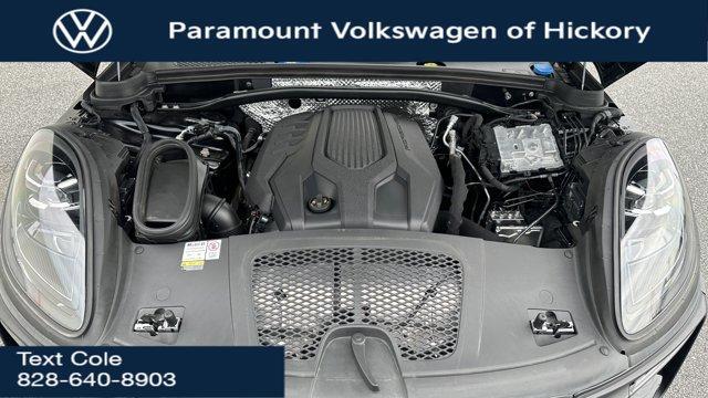 used 2023 Porsche Macan car, priced at $51,994
