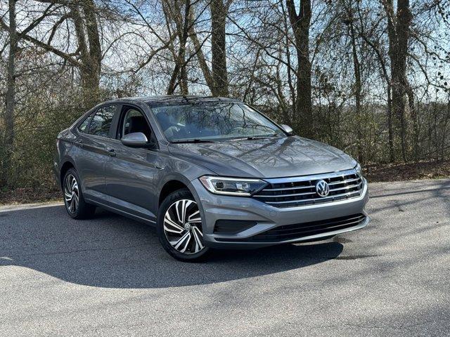 used 2020 Volkswagen Jetta car, priced at $19,984