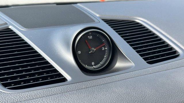 used 2022 Porsche Cayenne car, priced at $56,500
