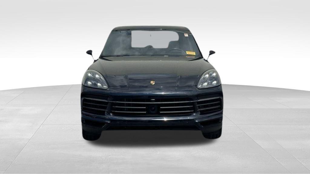 used 2022 Porsche Cayenne car, priced at $57,989