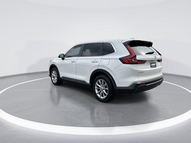 used 2023 Honda CR-V car, priced at $29,700