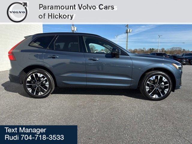 new 2026 Volvo XC60 car, priced at $54,985