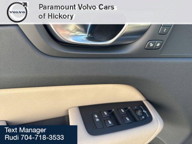 new 2026 Volvo XC60 car, priced at $54,985