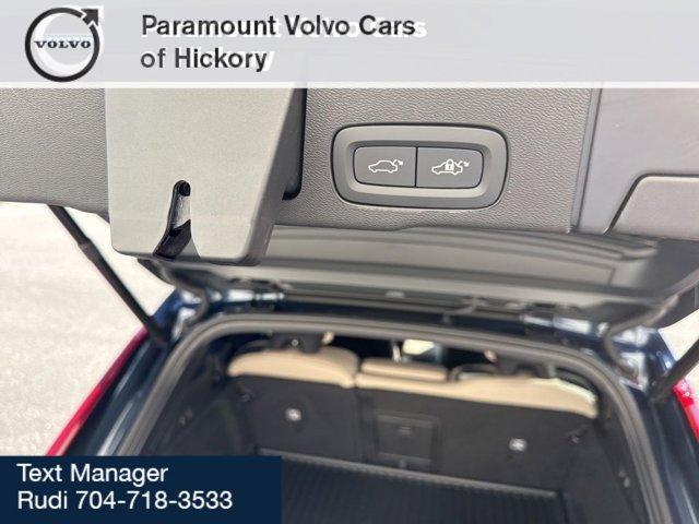 new 2026 Volvo XC60 car, priced at $54,985