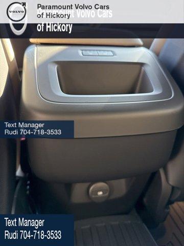 new 2026 Volvo XC60 car, priced at $54,985