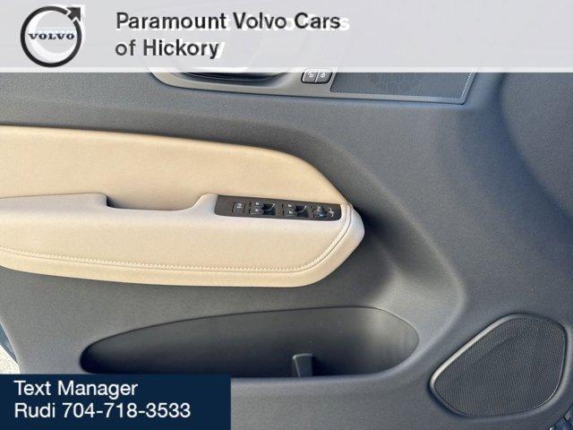 new 2026 Volvo XC60 car, priced at $54,985