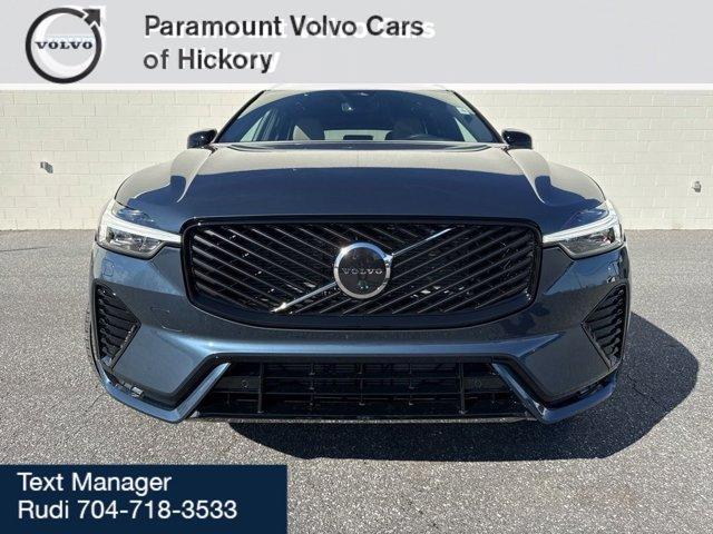 new 2026 Volvo XC60 car, priced at $54,985
