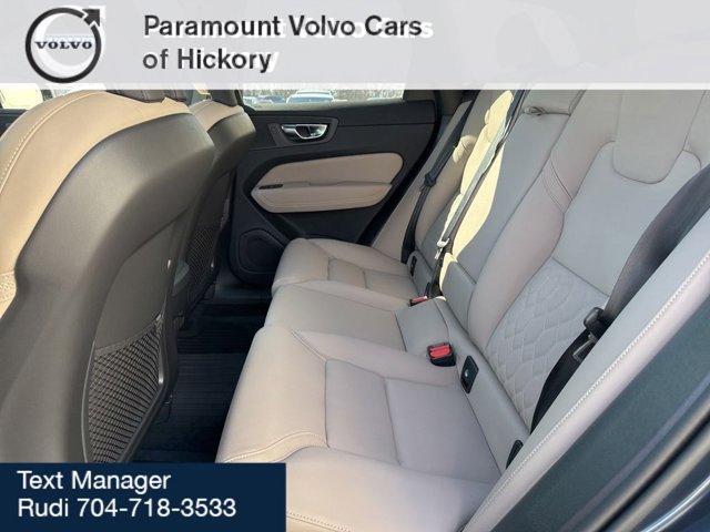 new 2026 Volvo XC60 car, priced at $54,985