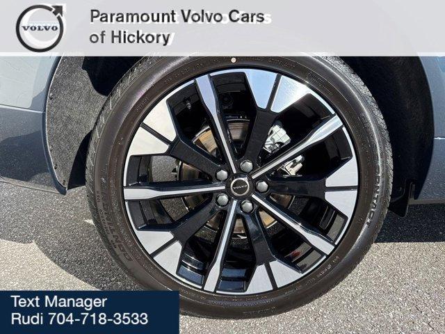 new 2026 Volvo XC60 car, priced at $54,985