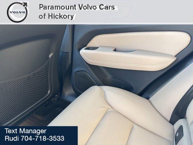 new 2026 Volvo XC60 car, priced at $54,985