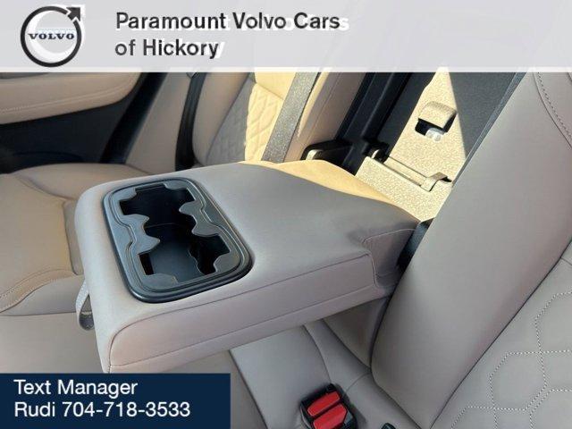 new 2026 Volvo XC60 car, priced at $54,985