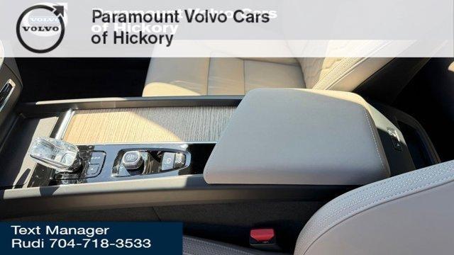 new 2026 Volvo XC60 car, priced at $54,985
