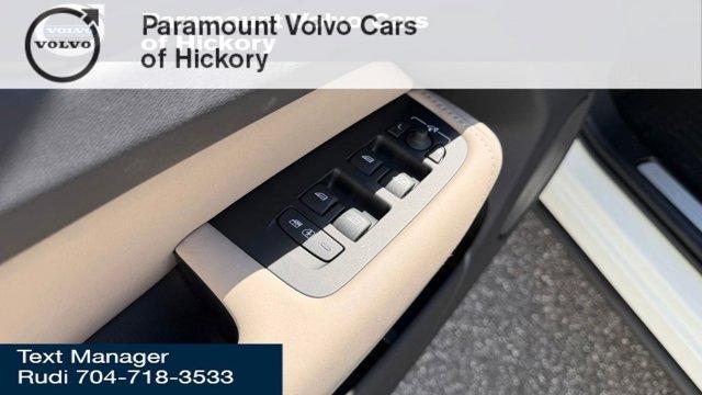 new 2026 Volvo XC60 car, priced at $54,985
