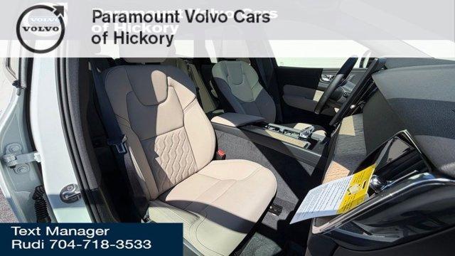new 2026 Volvo XC60 car, priced at $54,985