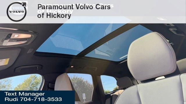 new 2026 Volvo XC60 car, priced at $54,985