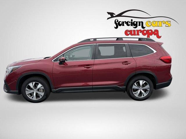 used 2023 Subaru Ascent car, priced at $24,989