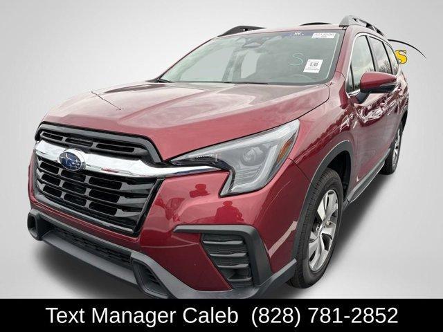 used 2023 Subaru Ascent car, priced at $24,989