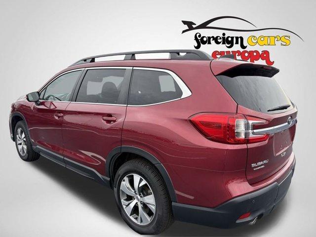 used 2023 Subaru Ascent car, priced at $24,989