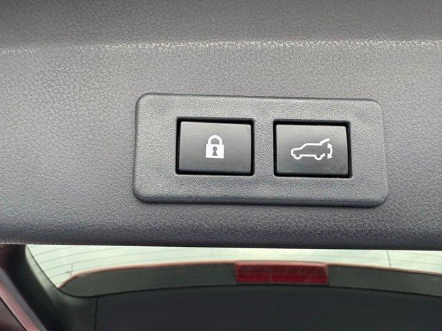 used 2023 Subaru Ascent car, priced at $24,989