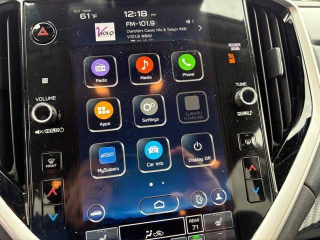 used 2023 Subaru Ascent car, priced at $24,989