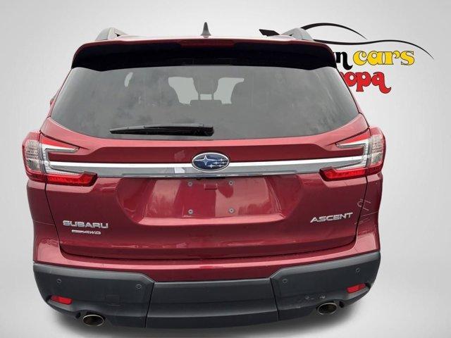 used 2023 Subaru Ascent car, priced at $24,989