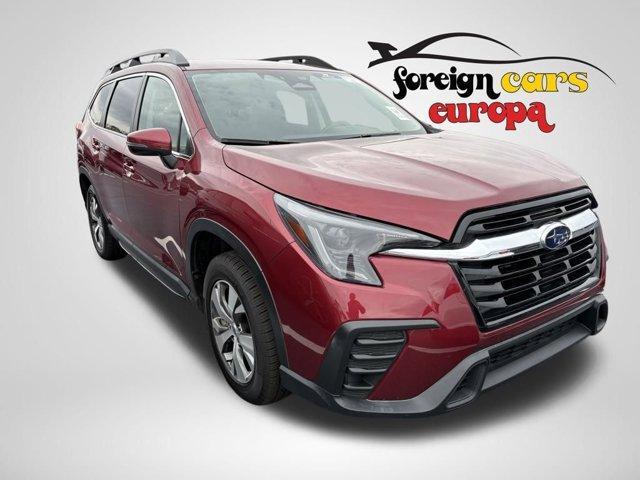 used 2023 Subaru Ascent car, priced at $24,989