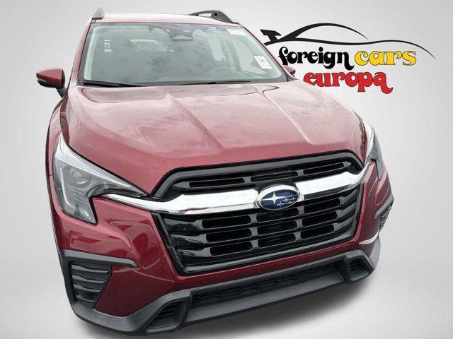 used 2023 Subaru Ascent car, priced at $24,989