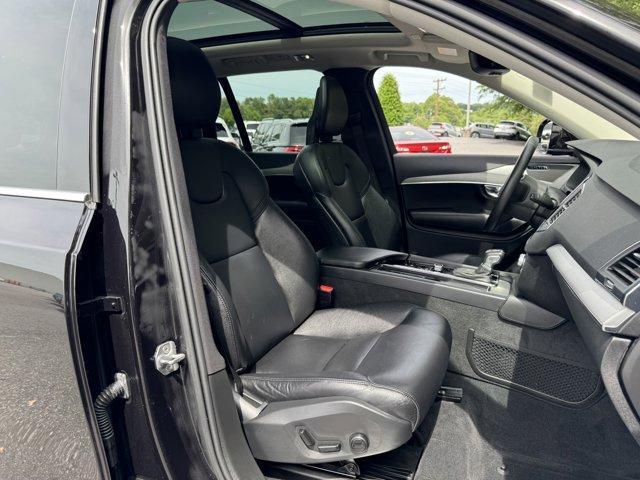 used 2021 Volvo XC90 car, priced at $38,996