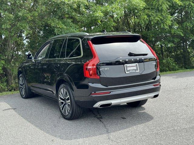 used 2021 Volvo XC90 car, priced at $38,996