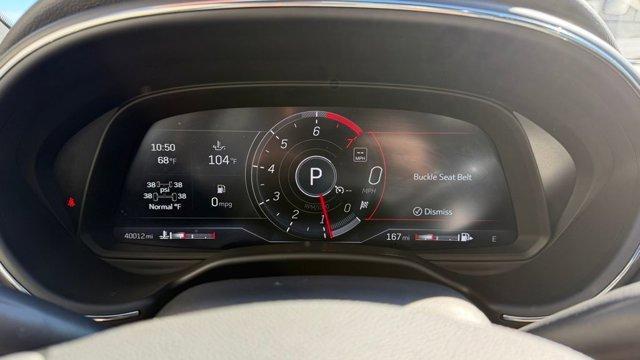 used 2023 Cadillac CT5 car, priced at $35,800
