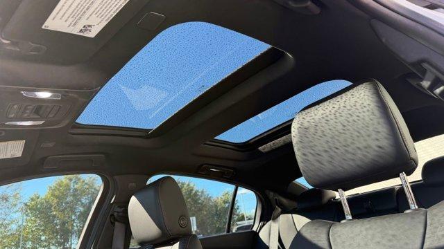 used 2023 Cadillac CT5 car, priced at $35,800