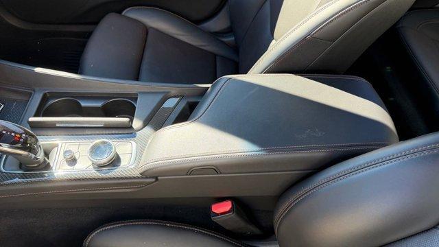 used 2023 Cadillac CT5 car, priced at $35,800