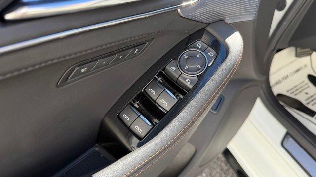 used 2023 Cadillac CT5 car, priced at $35,800