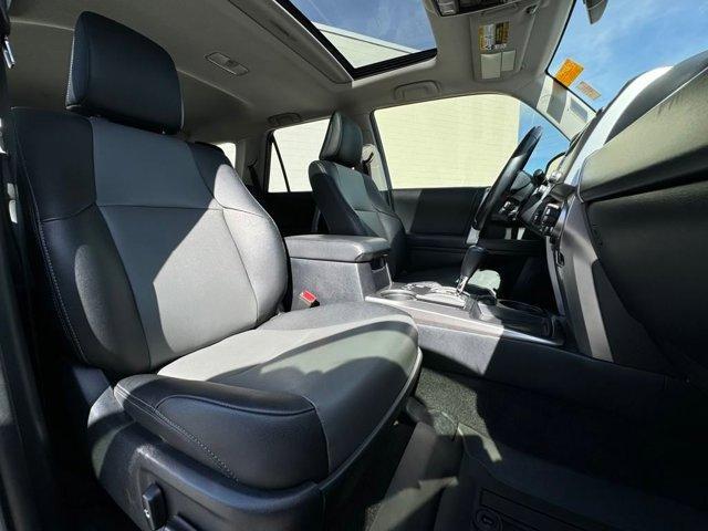 used 2023 Toyota 4Runner car, priced at $34,298