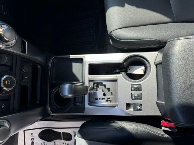 used 2023 Toyota 4Runner car, priced at $34,298