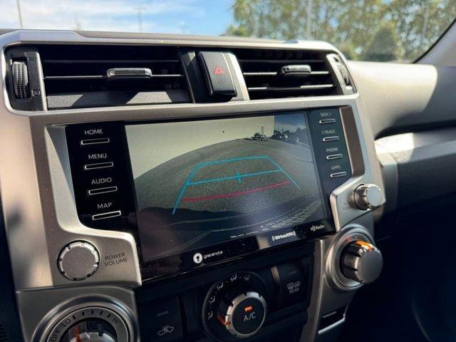 used 2023 Toyota 4Runner car, priced at $34,298