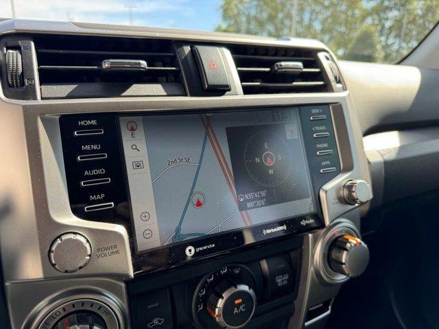 used 2023 Toyota 4Runner car, priced at $34,298