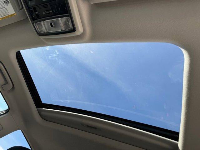 used 2023 Toyota 4Runner car, priced at $34,298