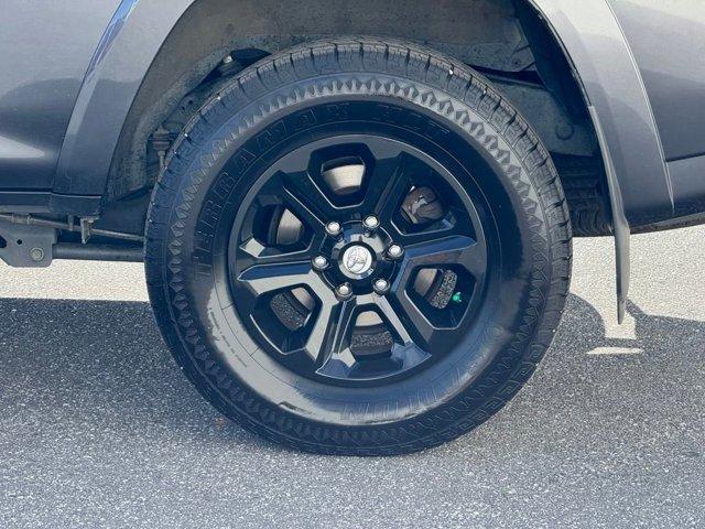 used 2023 Toyota 4Runner car, priced at $34,298