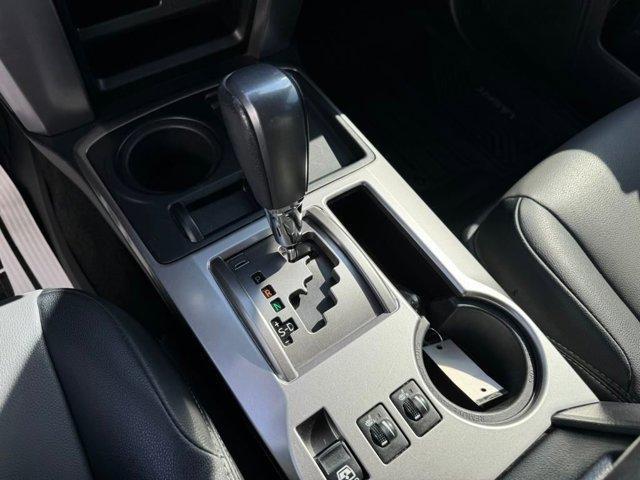 used 2023 Toyota 4Runner car, priced at $34,298
