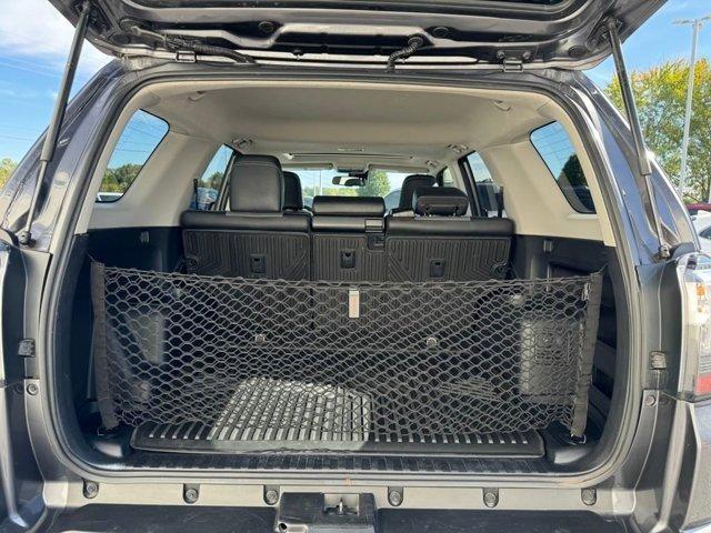 used 2023 Toyota 4Runner car, priced at $34,298