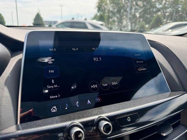 used 2023 Cadillac CT5-V car, priced at $93,436