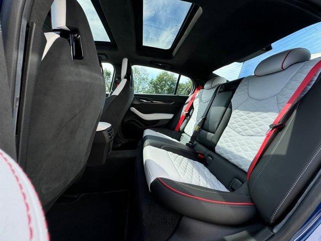used 2023 Cadillac CT5-V car, priced at $93,436