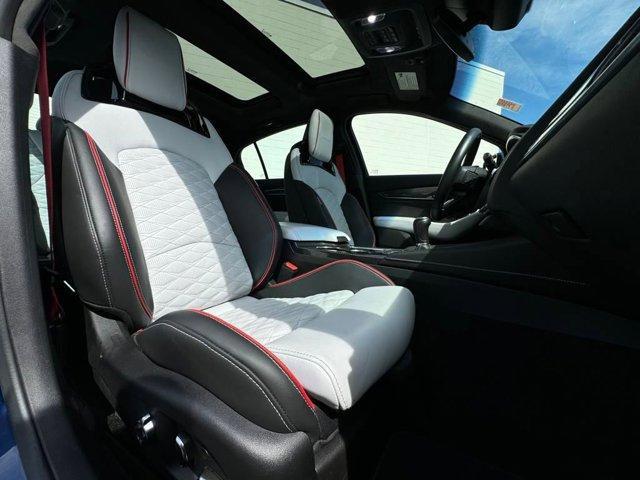 used 2023 Cadillac CT5-V car, priced at $93,436