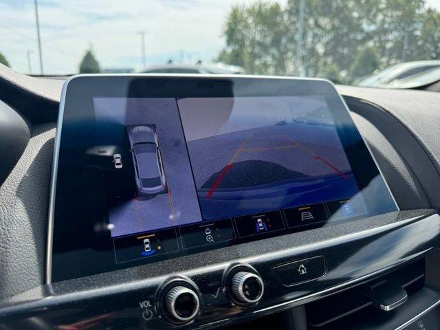used 2023 Cadillac CT5-V car, priced at $93,436