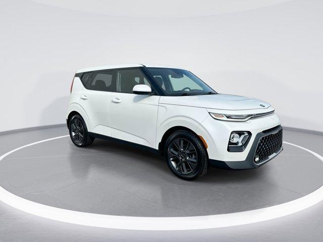 used 2020 Kia Soul car, priced at $17,495