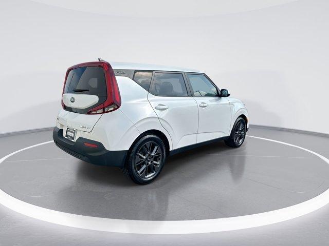 used 2020 Kia Soul car, priced at $17,495