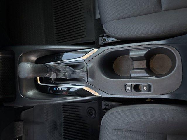 used 2023 Toyota Corolla car, priced at $18,104