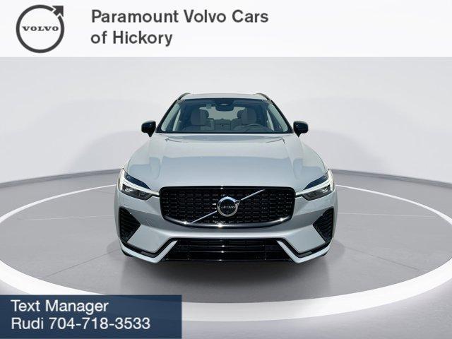new 2025 Volvo XC60 Plug-In Hybrid car, priced at $66,260