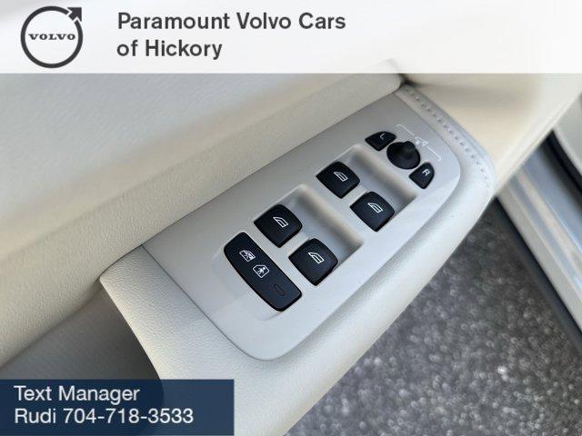 new 2025 Volvo XC60 Plug-In Hybrid car, priced at $66,260
